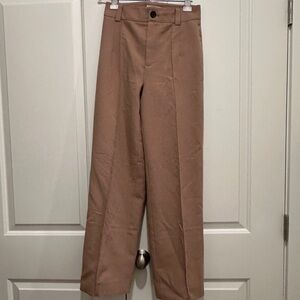Zara pants